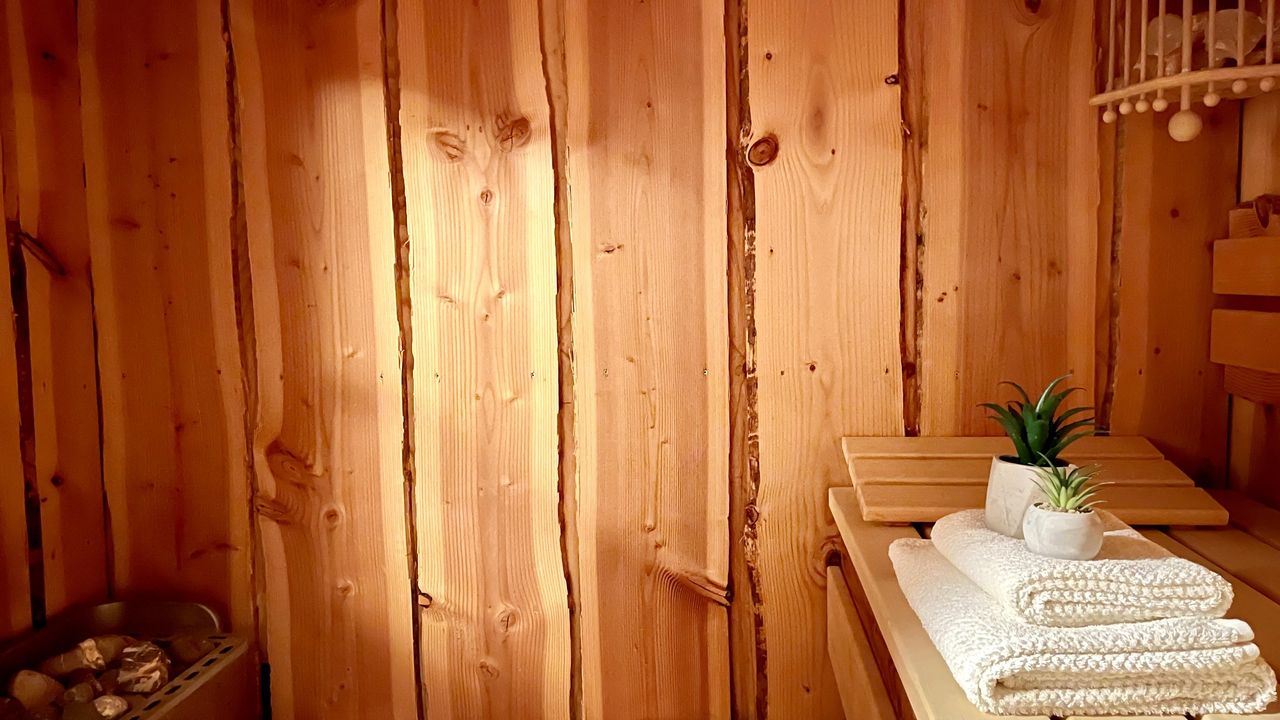 Sauna Sauna